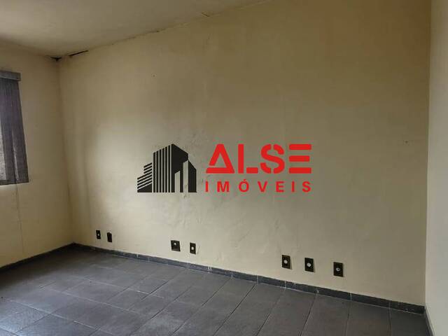Apartamento para Venda em Santos - 5