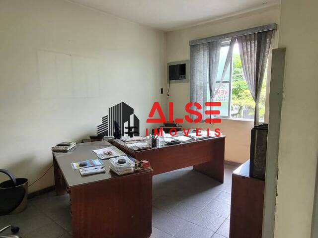 Apartamento para Venda em Santos - 4
