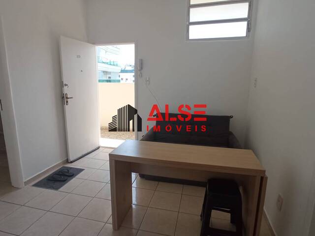 #2348 - Apartamento para Venda em Santos - SP - 3
