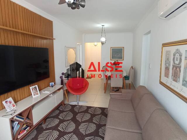 #1337 - Apartamento para Venda em Santos - SP - 3