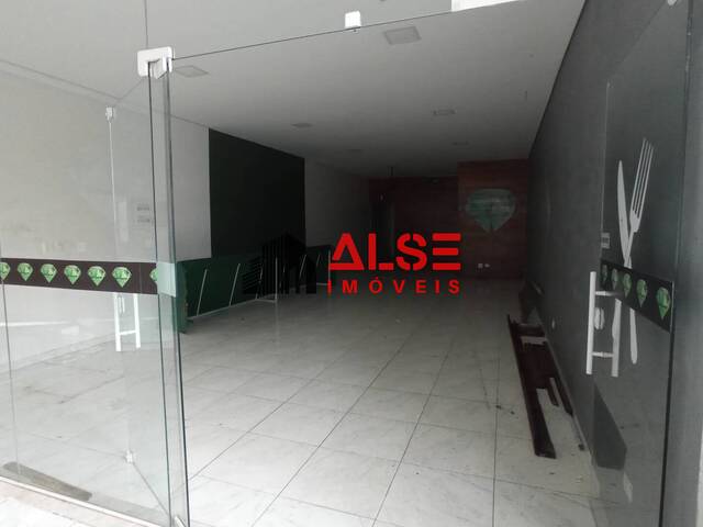 Sala para Locação em Santos - 5