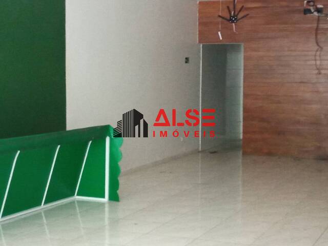 Sala para Locação em Santos - 4