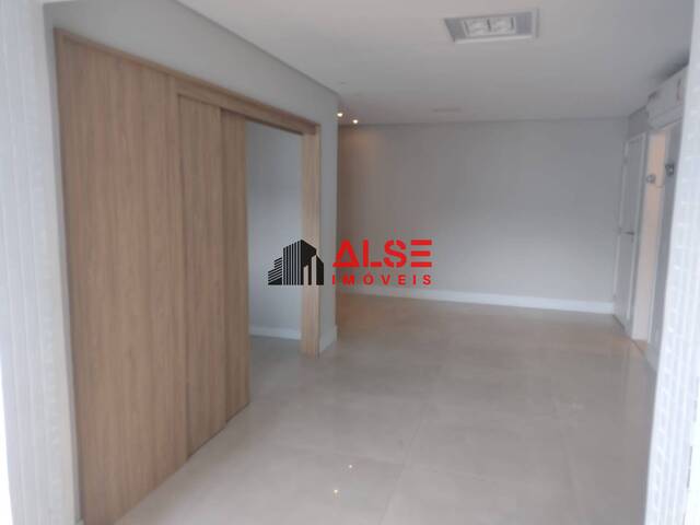 Apartamento para Venda em Santos - 4