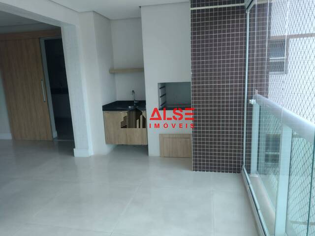 Apartamento para Venda em Santos - 5