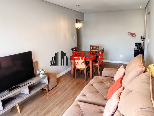 #3207 - Apartamento para Venda em Santos - SP - 3