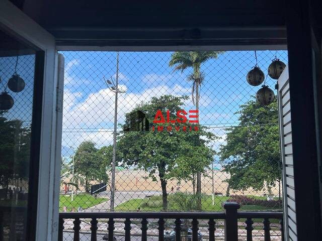 #6228 - Apartamento para Venda em Santos - SP - 2