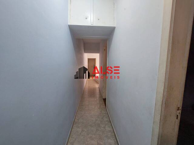 #5119 - Apartamento para Venda em Santos - SP - 3