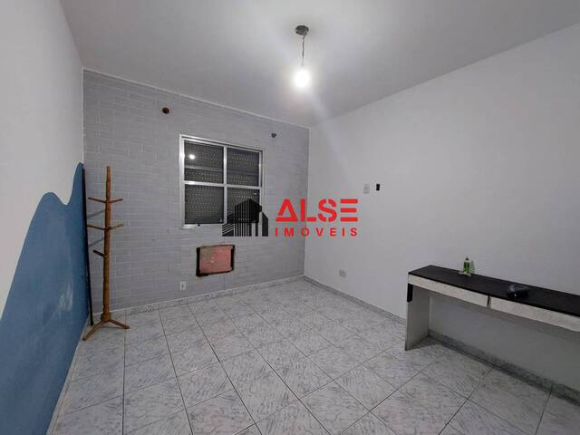 #5119 - Apartamento para Venda em Santos - SP - 2