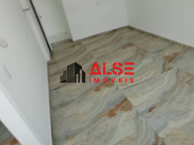 Apartamento para Venda em Santos - 5