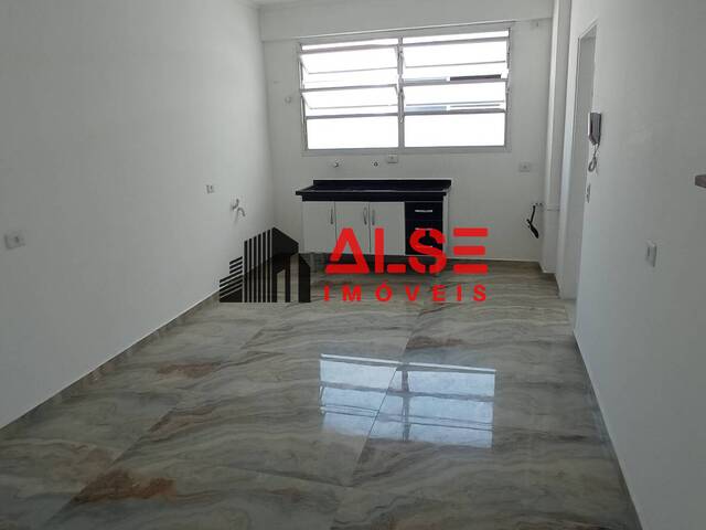 Apartamento para Venda em Santos - 4