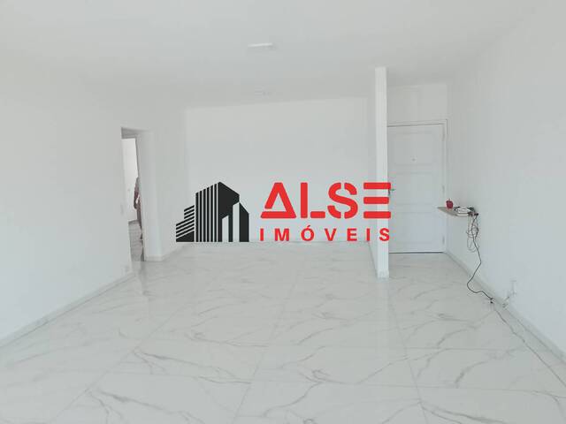 #6229 - Apartamento para Venda em Santos - SP
