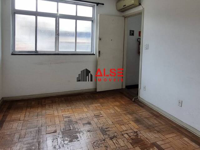 #2324 - Apartamento para Venda em Santos - SP - 3