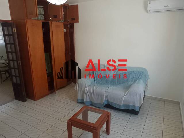 #1342 - Apartamento para Venda em Santos - SP - 3
