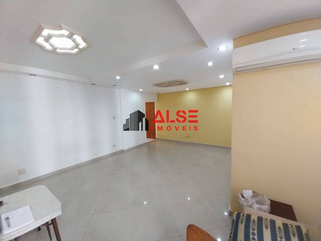 #2359 - Apartamento para Venda em Santos - SP