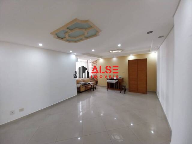 #2359 - Apartamento para Venda em Santos - SP