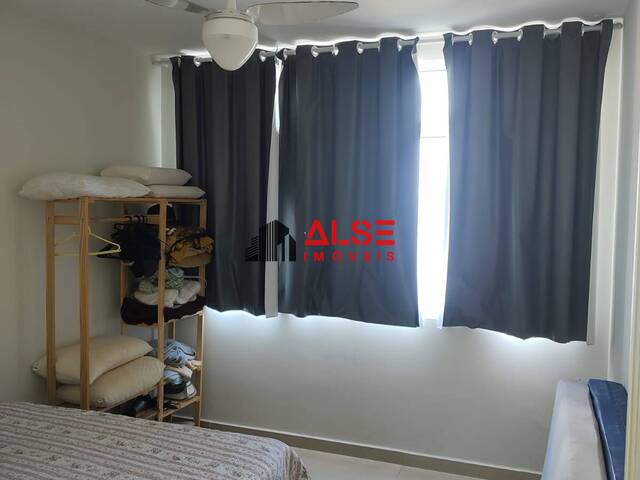 #1346 - Apartamento para Venda em Santos - SP - 3