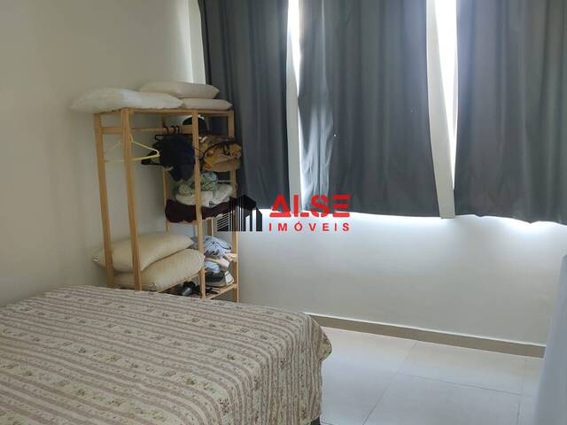 Apartamento para Venda em Santos - 5