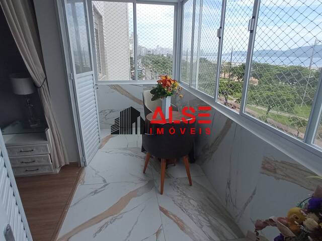 Apartamento para Locação em Santos - 5