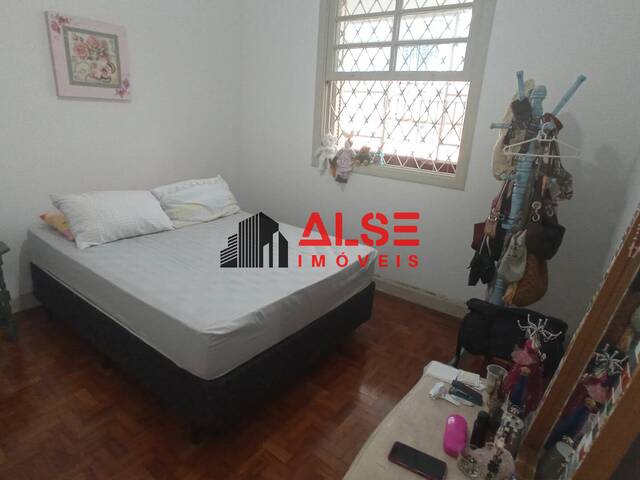 #2368 - Apartamento para Venda em Santos - SP - 3