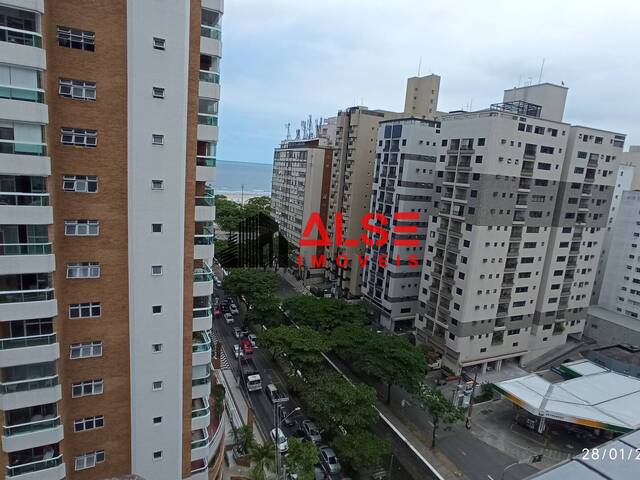 Apartamento para Venda em Santos - 4