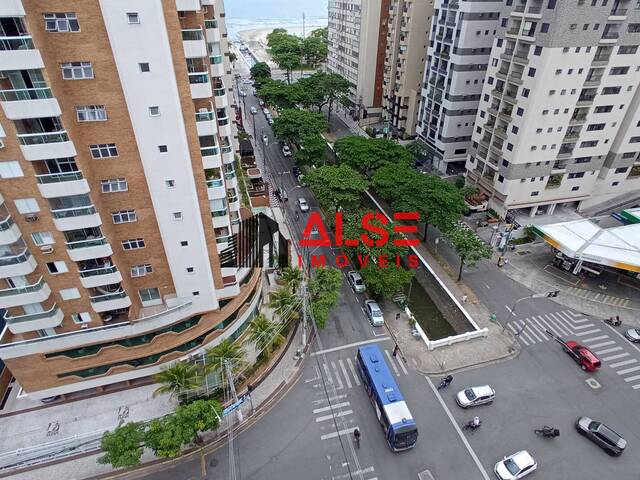 Apartamento para Venda em Santos - 5