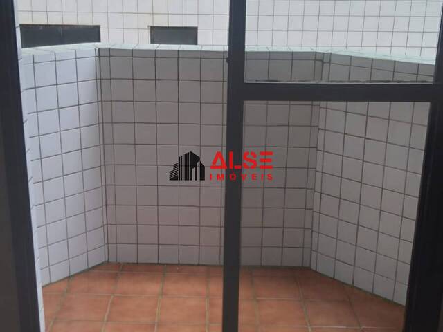 Apartamento para Venda em Praia Grande - 4