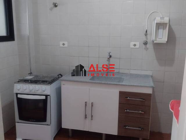 Apartamento para Venda em Praia Grande - 5