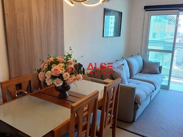 #2372 - Apartamento para Venda em Praia Grande - SP - 2