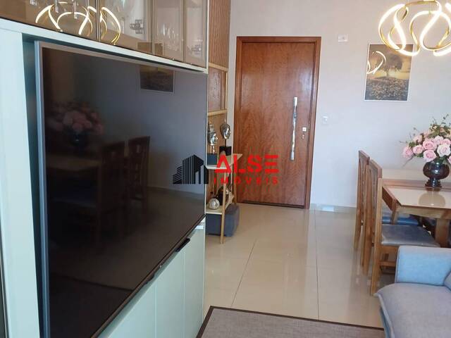 #2372 - Apartamento para Venda em Praia Grande - SP - 3