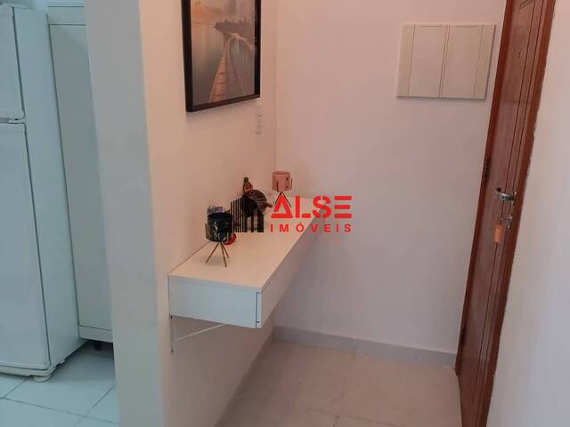 #2373 - Apartamento para Venda em Praia Grande - SP - 2
