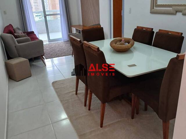 Apartamento para Venda em Praia Grande - 4