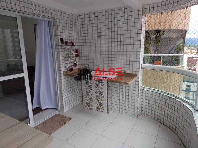 Apartamento para Venda em Praia Grande - 5