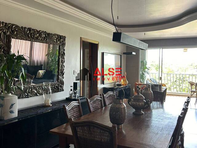 Apartamento para Venda em Santos - 5
