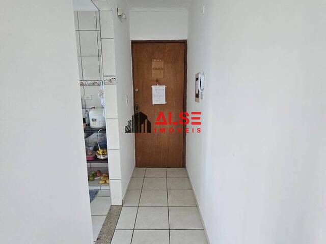 Apartamento para Venda em Santos - 4