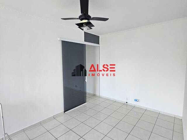 Apartamento para Venda em Santos - 5