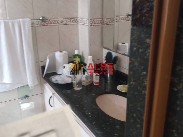 Apartamento para Venda em Santos - 5