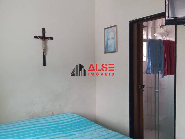Apartamento para Venda em Santos - 4