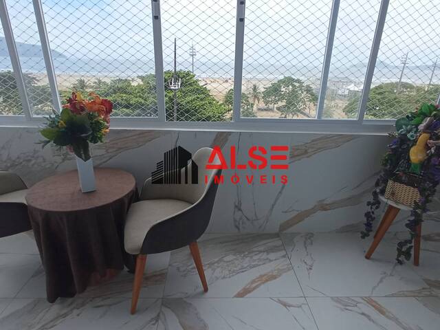 Apartamento para Locação em Santos - 4
