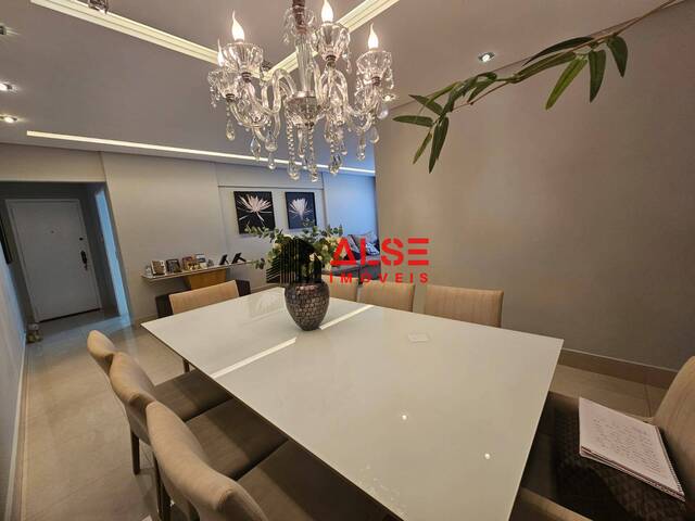 Apartamento para Venda em Santos - 5