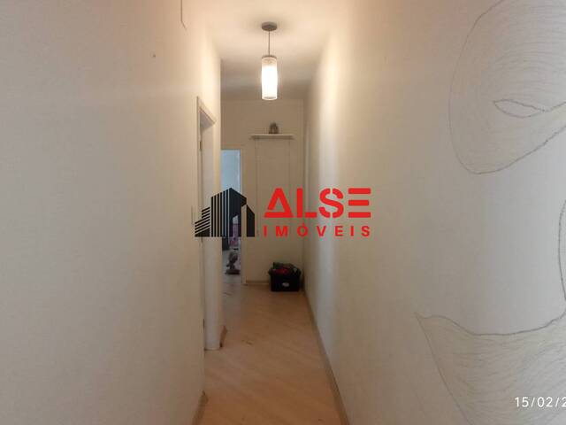 Apartamento para Venda em Santos - 5