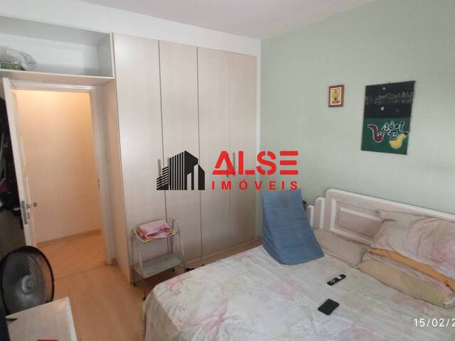 Apartamento para Venda em Santos - 4