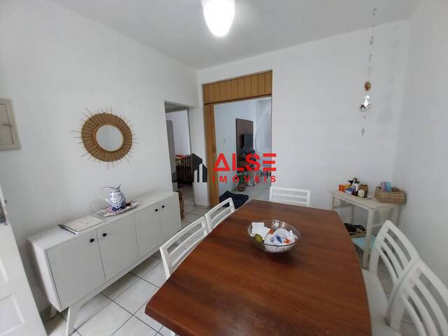 Apartamento para Venda em Santos - 5