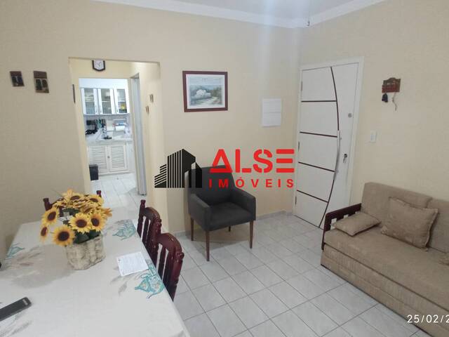 Apartamento para Venda em Santos - 4