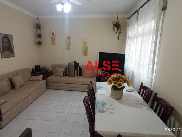 Apartamento para Venda em Santos - 5