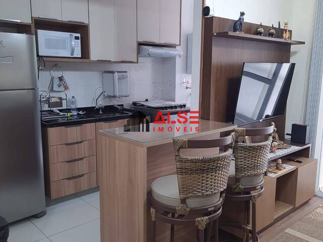Apartamento para Venda em Santos - 5