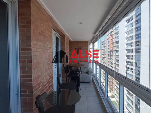 Apartamento para Venda em Santos - 4