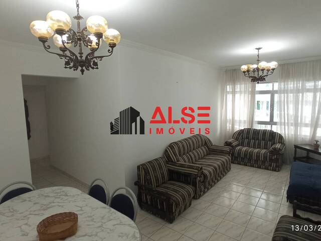 #2388 - Apartamento para Venda em Santos - SP