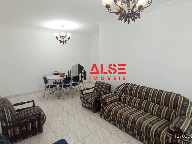 #2388 - Apartamento para Venda em Santos - SP