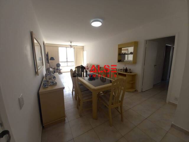 Apartamento para Venda em Guarujá - 5
