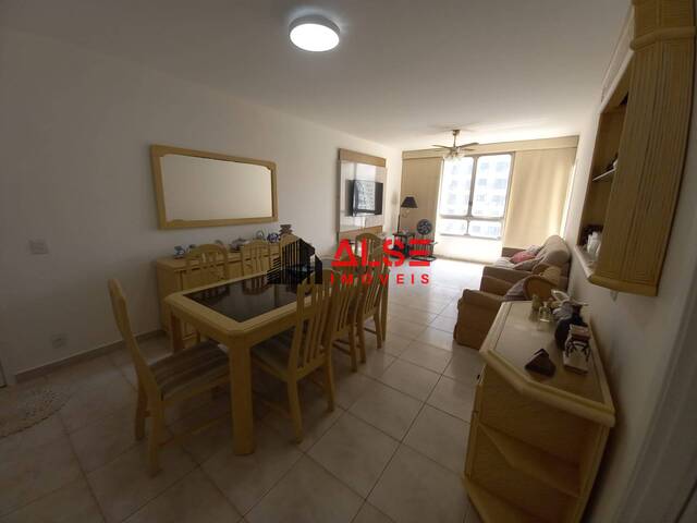 Apartamento para Venda em Guarujá - 4